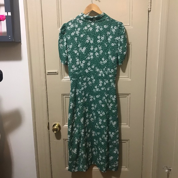 Rouje Paloma Dress - Picture 3 of 4